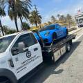 The Essentials of a Reliable Towing Service: Key Factors to Consider