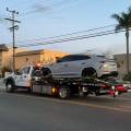 When and Why You Might Need Towing Services