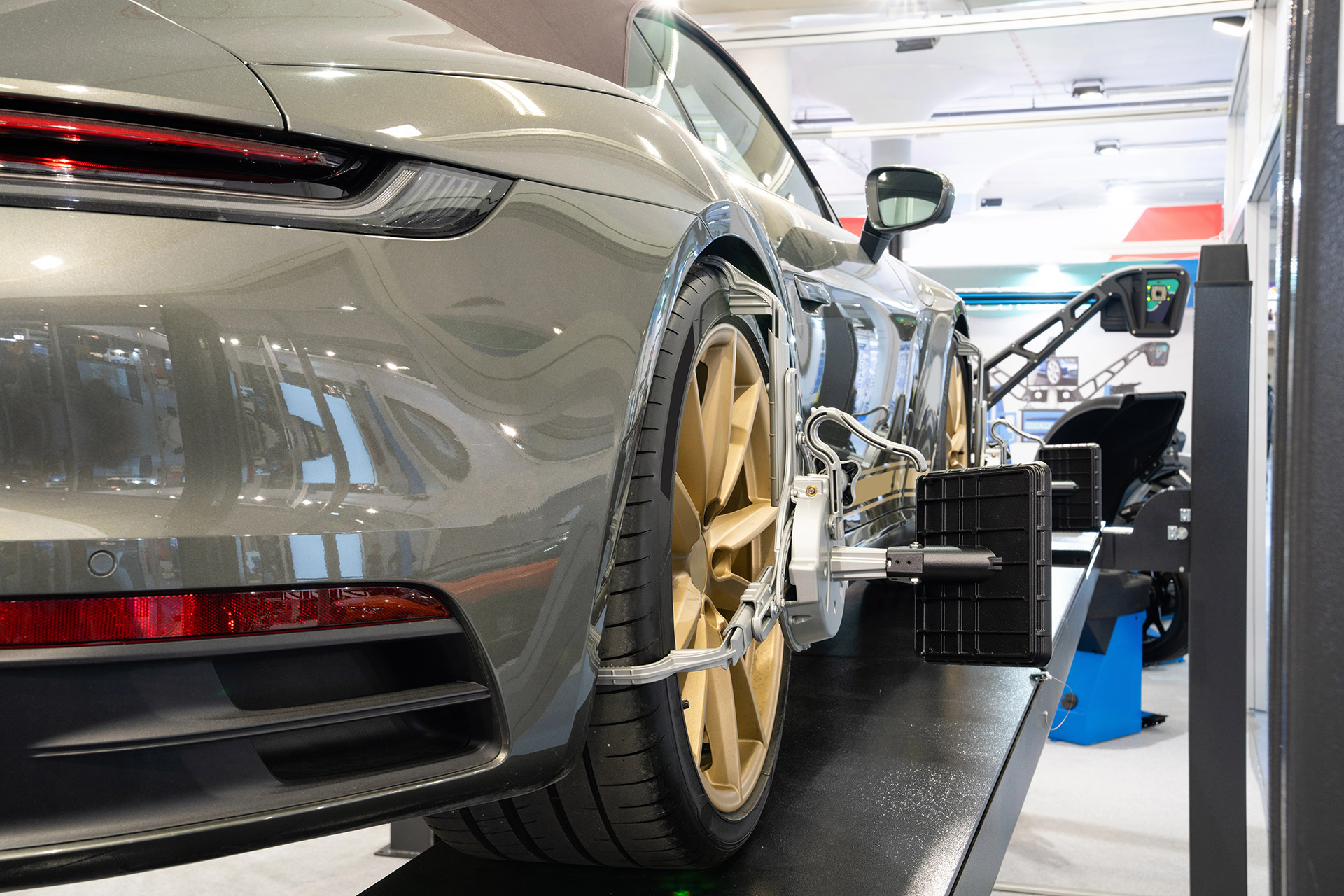 Alignment